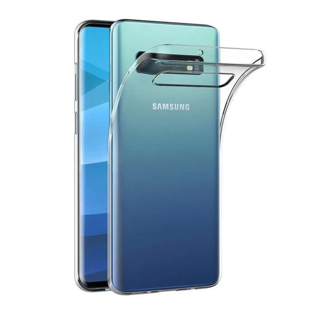 Φωτογραφία προϊόντος: Back Case Ultra Slim 0,5mm for SAMSUNG Galaxy S10 5G