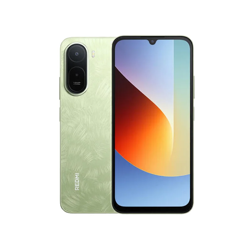 Φωτογραφία προϊόντος: Xiaomi Redmi A7 Pro (4GB/64GB) 4G NFC Green
