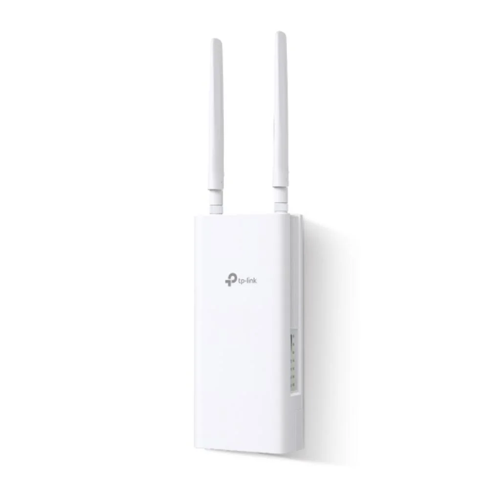 Φωτογραφία προϊόντος: NW TP-Link 4G LTE Outdoor Router TL-MR100-OUTDOOR