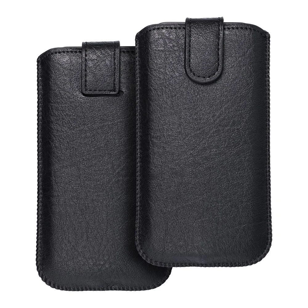 Φωτογραφία προϊόντος: Case Slim Kora 2 - LG K10 / Samsung Grand Prime, μαύρη