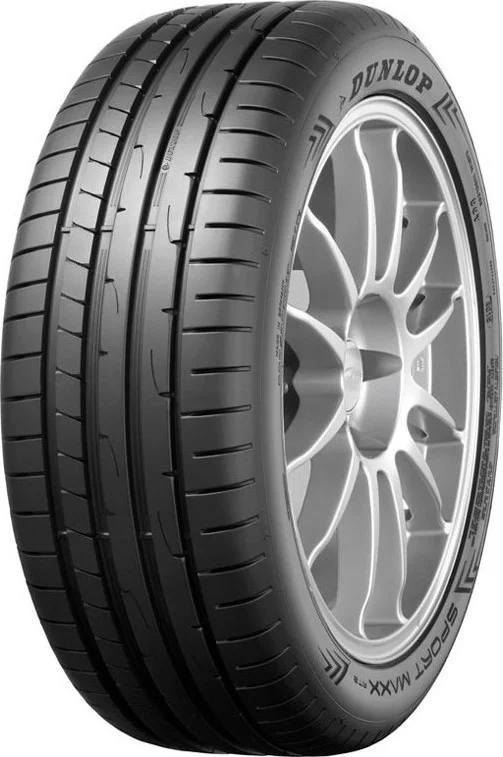 Φωτογραφία προϊόντος: Dunlop Sport Maxx RT2 225/50 R17 94Y MFS