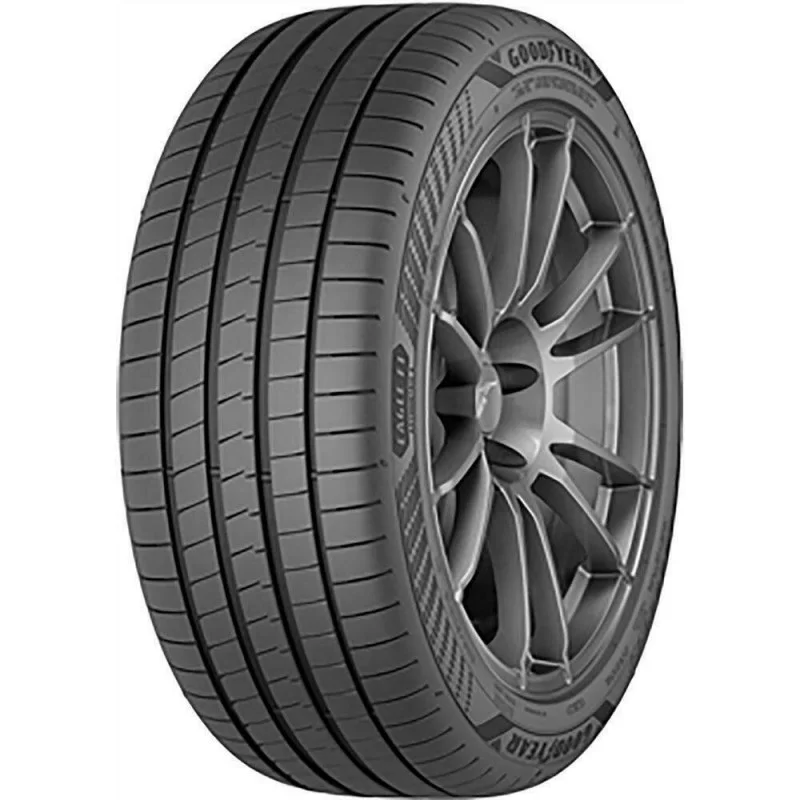 Φωτογραφία προϊόντος: Goodyear Eagle F1 Asymmetric 6 - 255/60 R19 113W