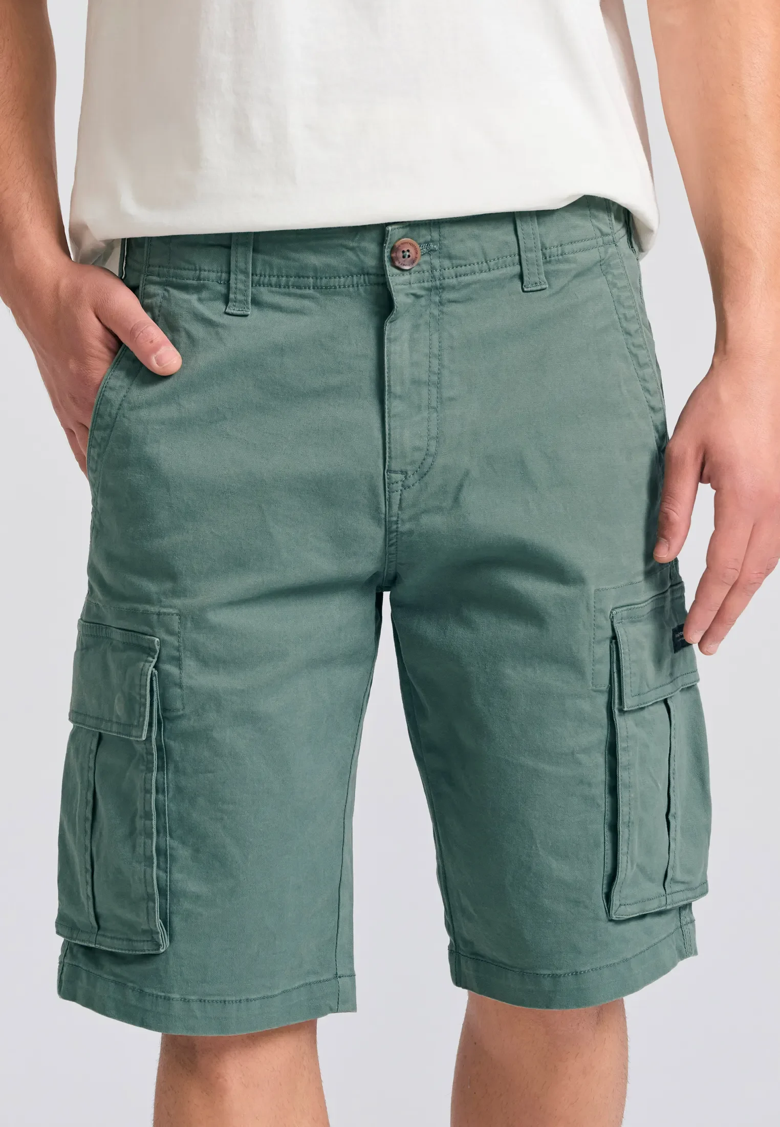 Φωτογραφία προϊόντος: FUNKY BUDDHA FBM011-002-03 MINERAL GREEN