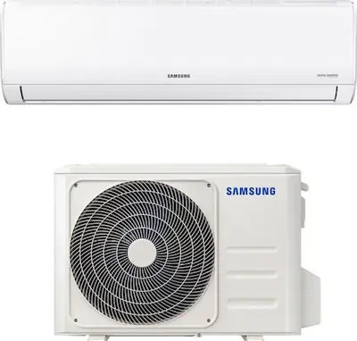 Φωτογραφία προϊόντος: Samsung AR35 AR24TXHQASINEU 24.000 BTU