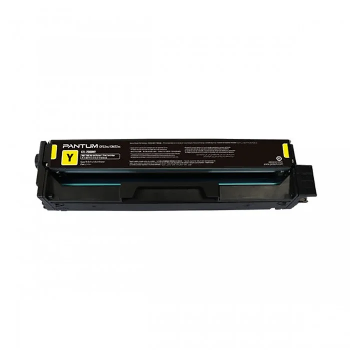 Φωτογραφία προϊόντος: Pantum CTL-2000HΥ Toner Yellow (3.500 pgs)