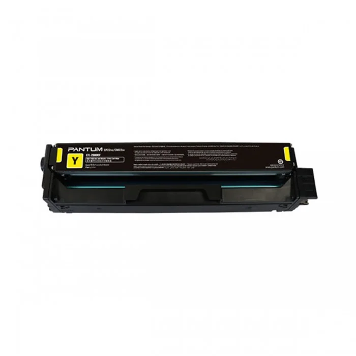 Φωτογραφία προϊόντος: Pantum CTL-2000Υ Toner Yellow (1.500 pgs)