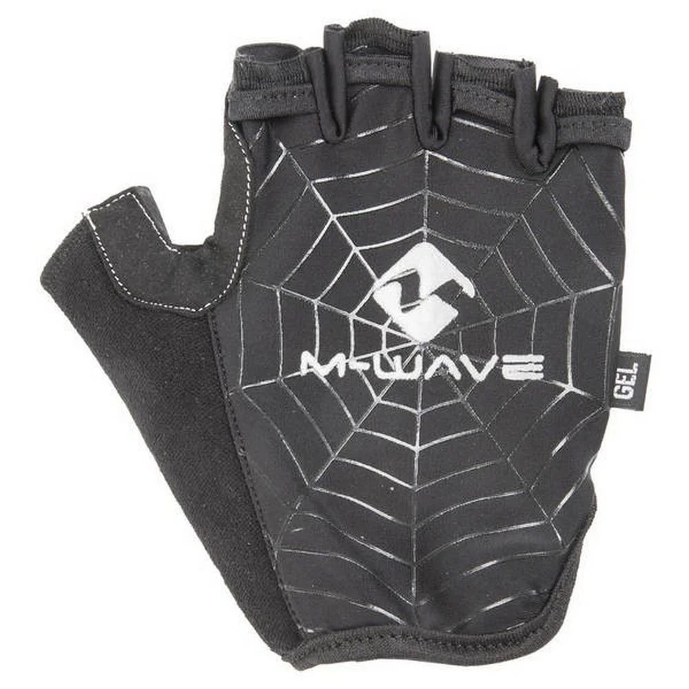 Φωτογραφία προϊόντος: ΓΑΝΤΙΑ ΚΟΦΤΑ, MWAVE SPIDERWEB GEL, ΜΑΥΡΑ