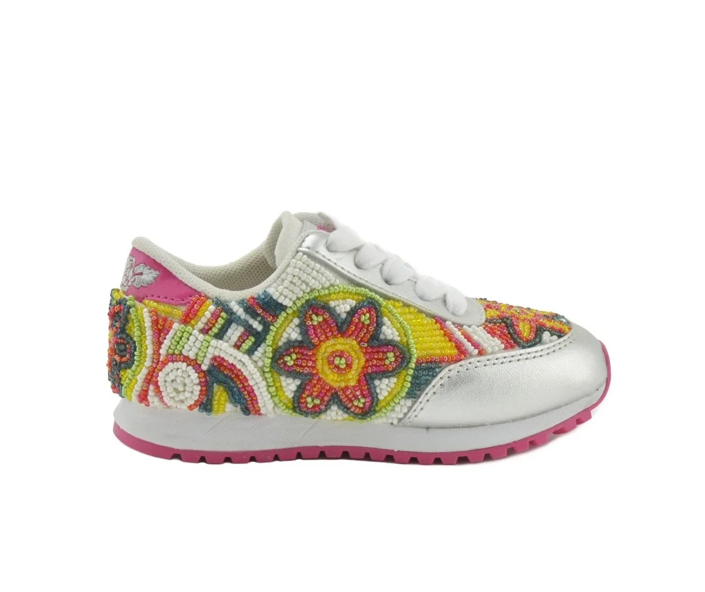 Φωτογραφία προϊόντος: Lelli Kelly Sneakerissima LK4810 (AH01) πολύχρωμα