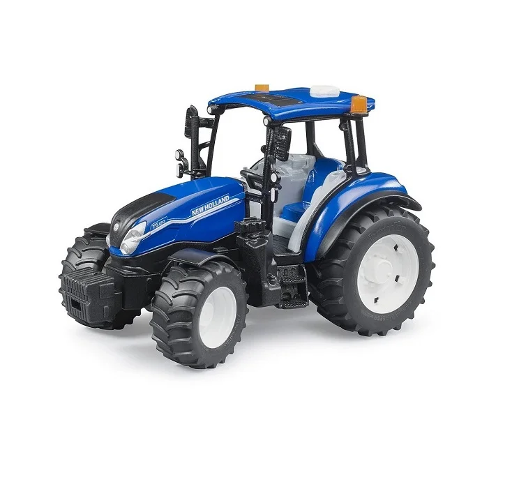 Φωτογραφία προϊόντος: Bruder Τρακτέρ New Holland T5.120 BR002184