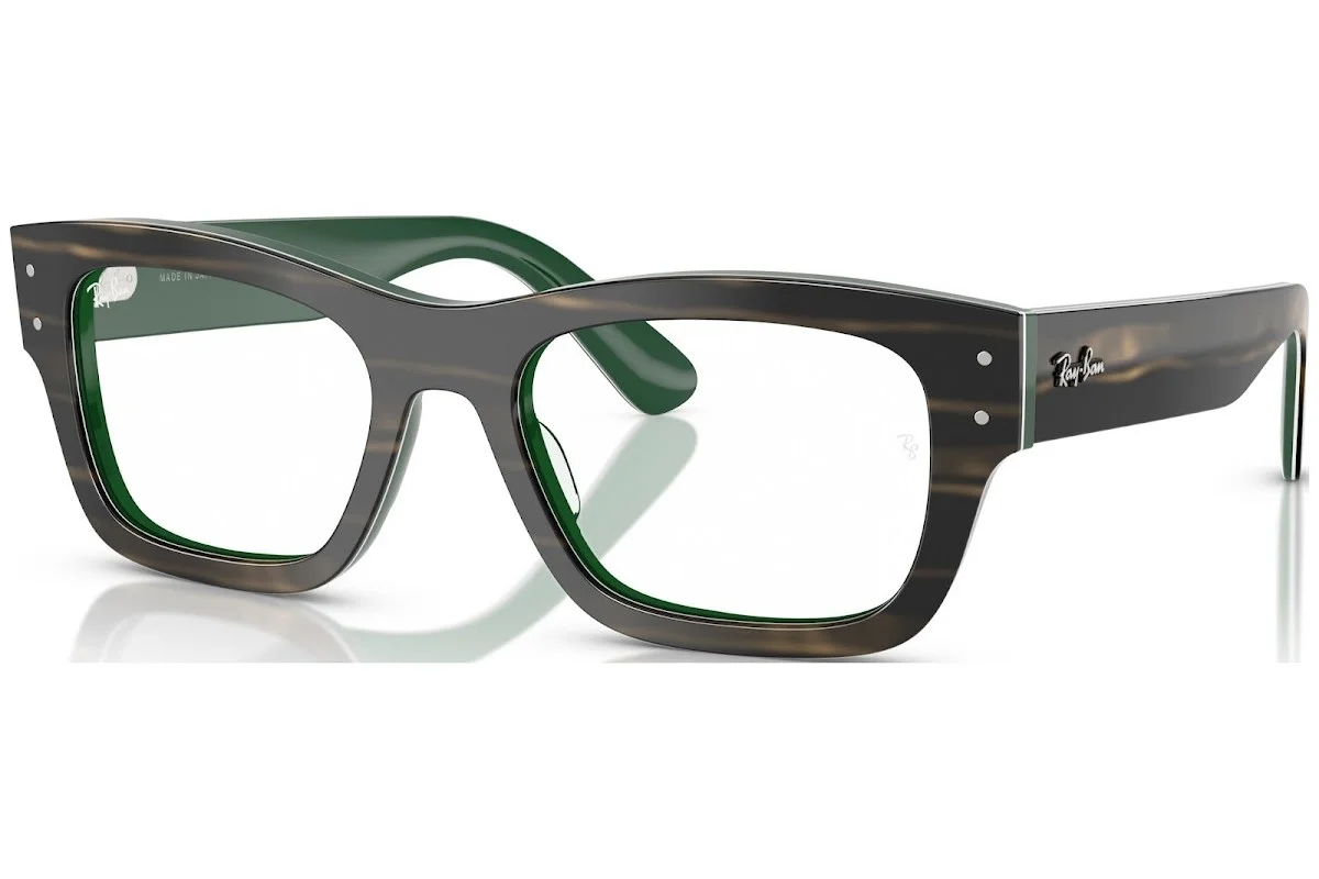 Φωτογραφία προϊόντος: RayΒan RAY-BAN FRAMES RB7683V 8392