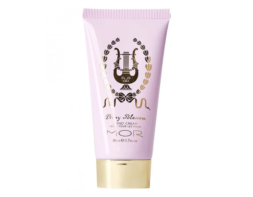 Φωτογραφία προϊόντος: Mor Peony Blossom Hand Cream Κρέμα Χεριών, 50ml