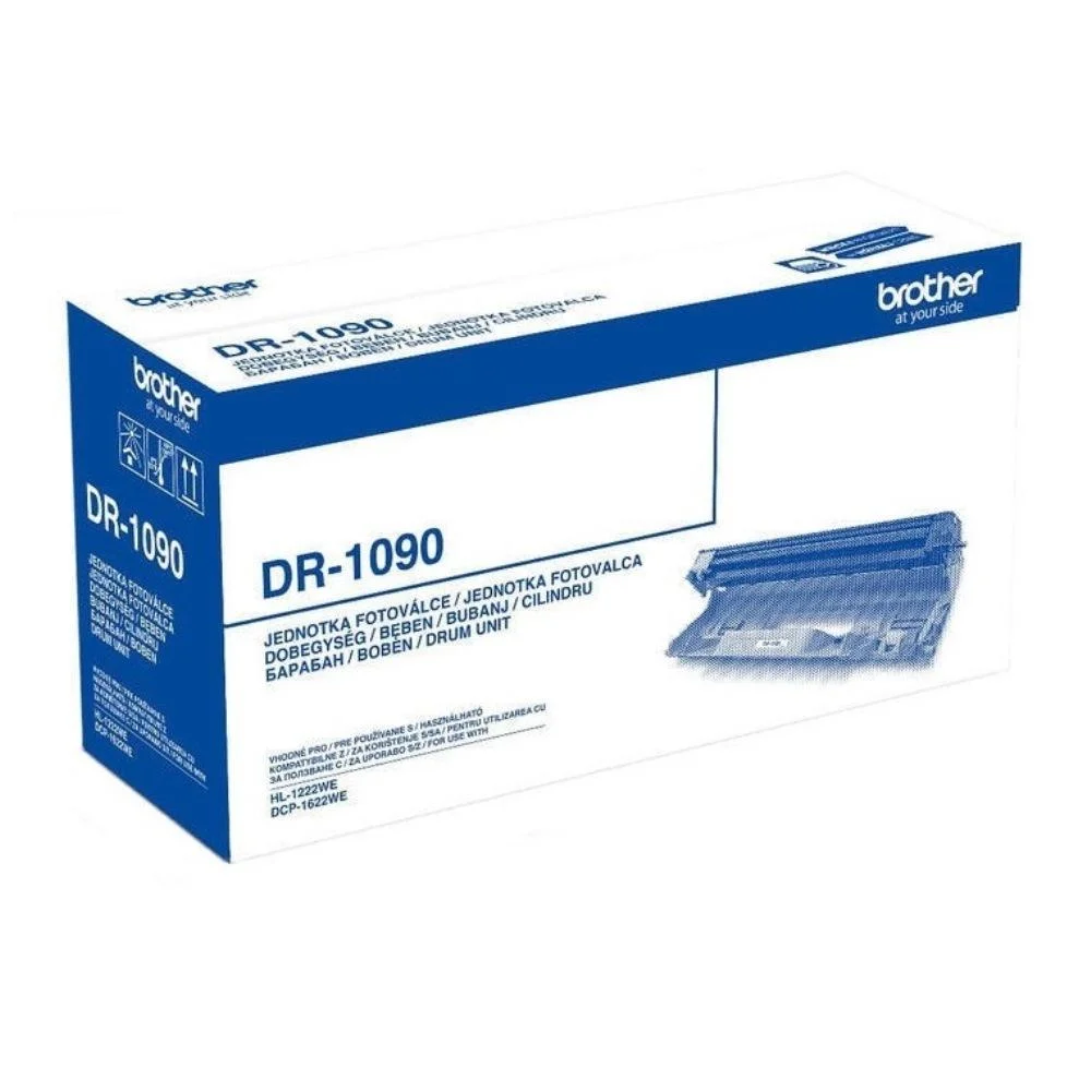 Φωτογραφία προϊόντος: Γνήσιο Drum Brother DR-1090 DR1090 10.000 ΣΕΛ