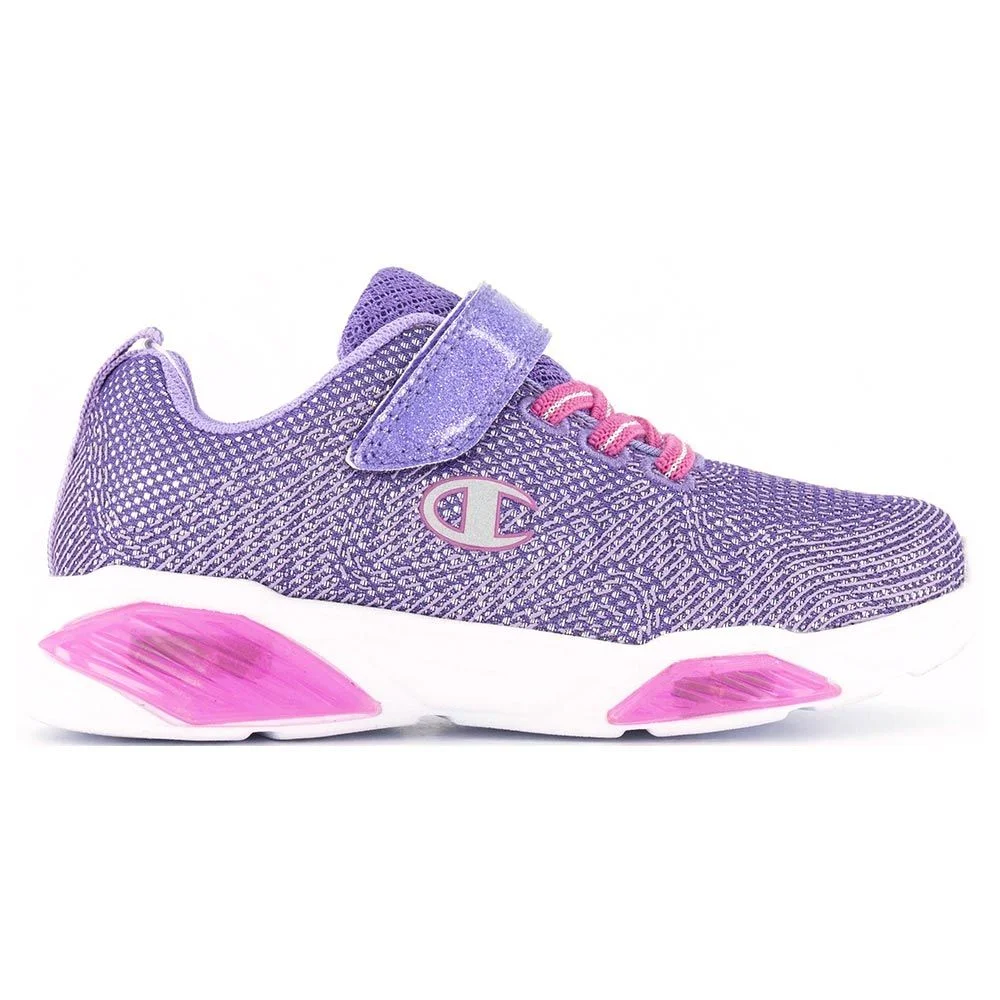 Φωτογραφία προϊόντος: CHAMPION LOW CUT SHOE WAVE G TD