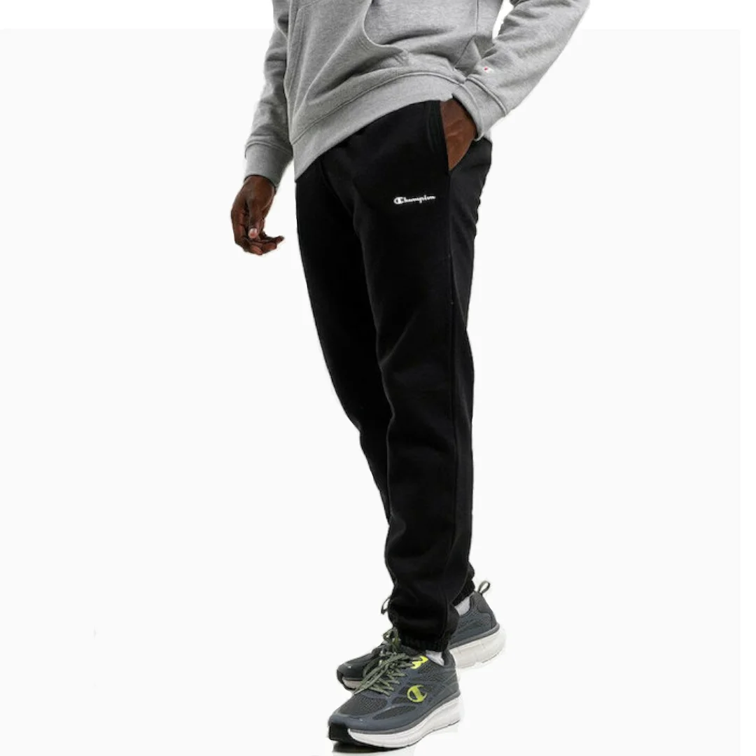 Φωτογραφία προϊόντος: CHAMPION ELASTIC CUFF PANTS