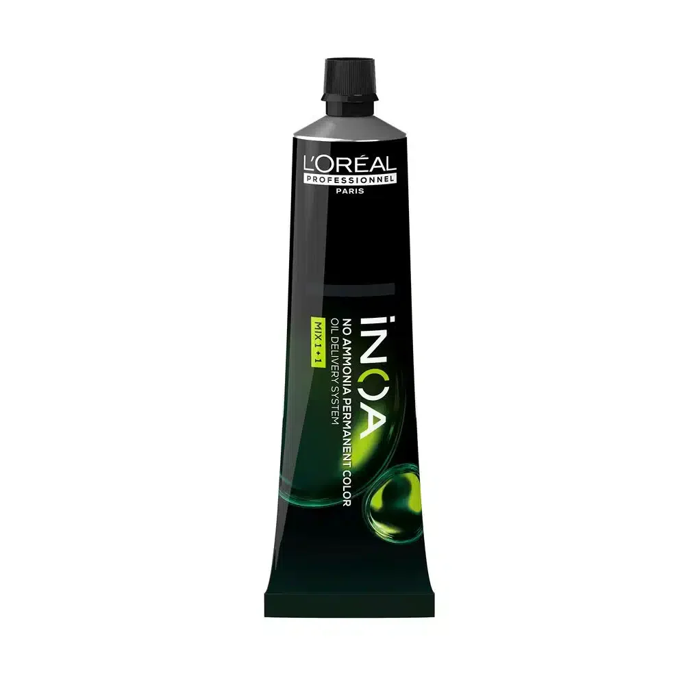 Φωτογραφία προϊόντος: L’Oreal Professionnel 5.3 INOA ΑΝΟΙΧΤΟ ΚΑΣΤΑΝΟ ΝΤΟΡΕ 60g