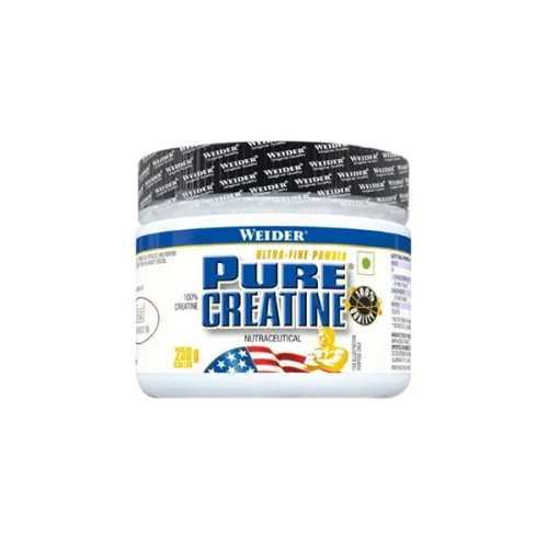 Φωτογραφία προϊόντος: Κρεατίνη Weider Pure Creatine 250Gr