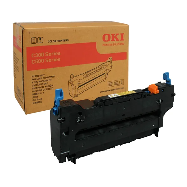 Φωτογραφία προϊόντος: Γνήσιο fuser unit Oki C310/330/510/530/ES5430 (44472603)