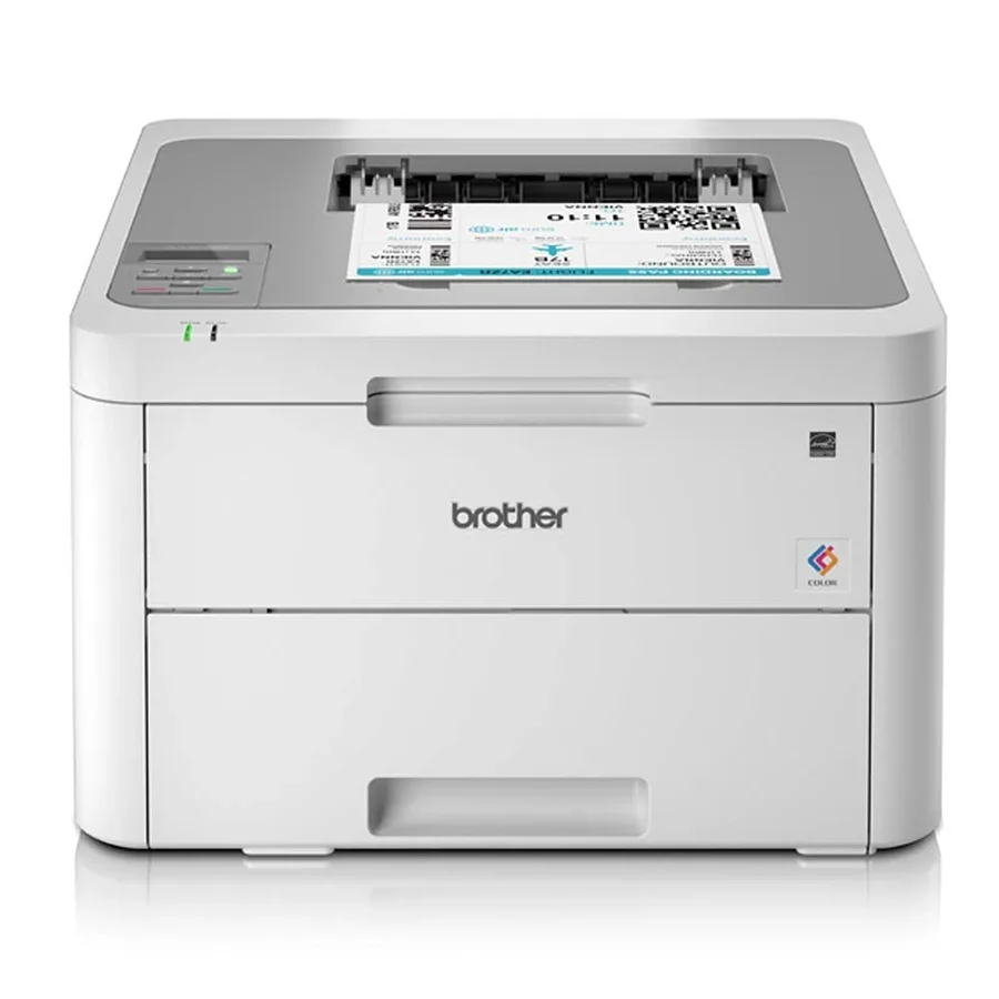 Φωτογραφία προϊόντος: BROTHER HL-L3220CW Color Laser Printer (HLL3220CW)