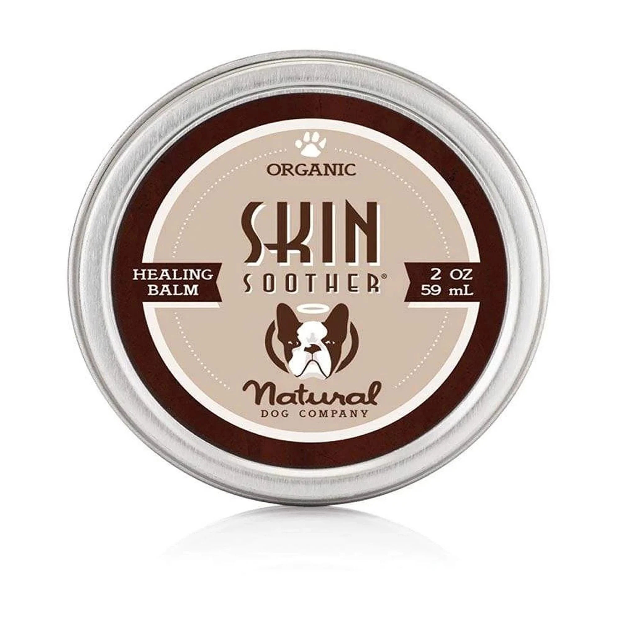 Φωτογραφία προϊόντος: Natural Dog Company Natural Skin Soother 59ml