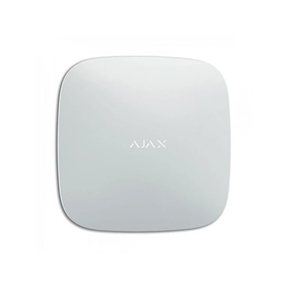Φωτογραφία προϊόντος: Ajax systems - Rex2 (white)
