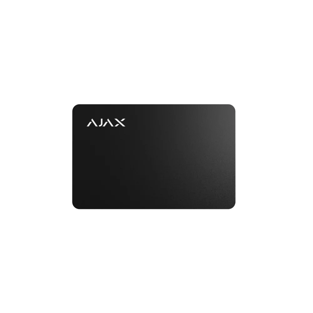 Φωτογραφία προϊόντος: Ajax systems-pass black