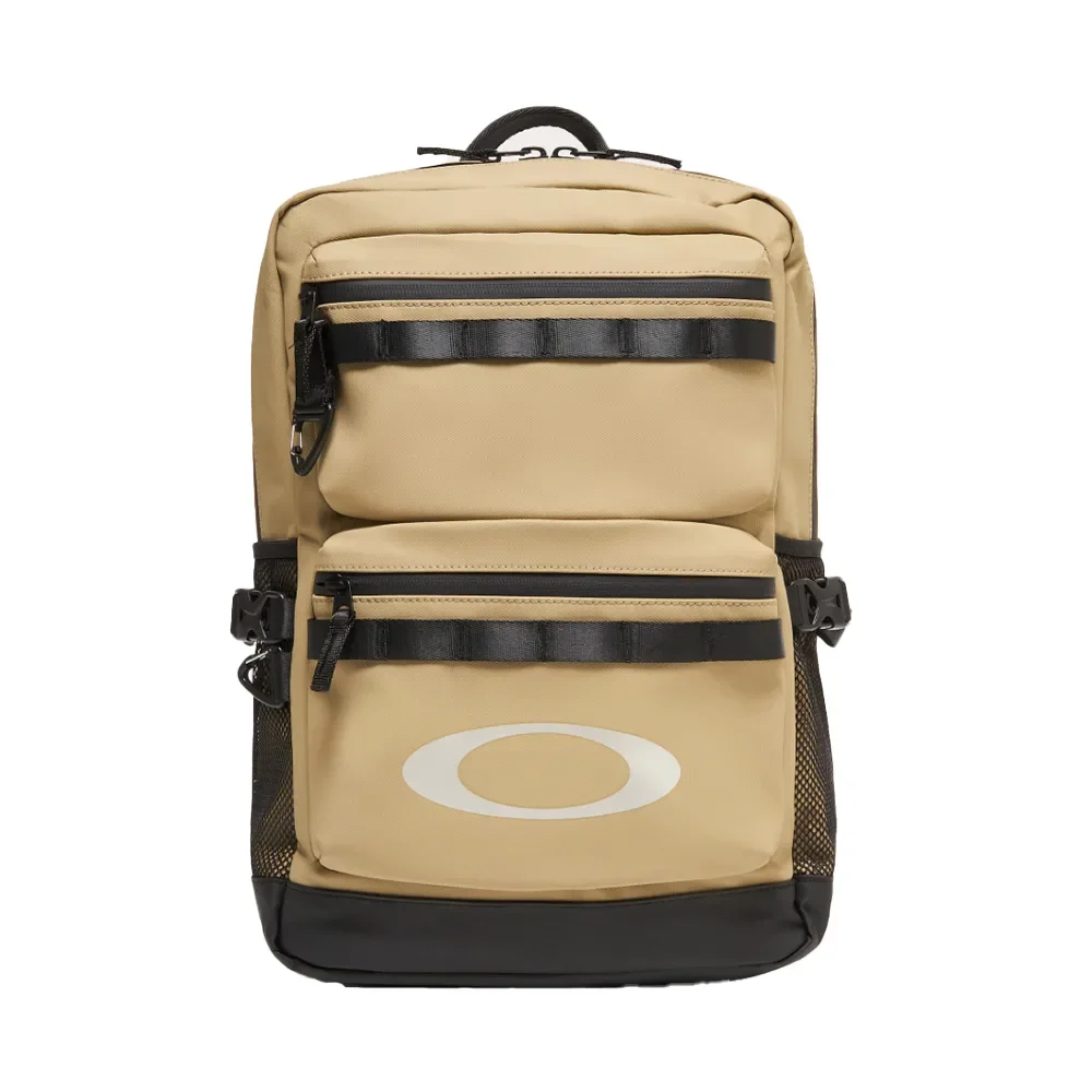 Φωτογραφία προϊόντος: ΣΑΚΙΔΙΟ ΠΛΑΤΗΣ ROVER LAPTOP PEBBLE 25L FOS901478-32FU | OAKLEY