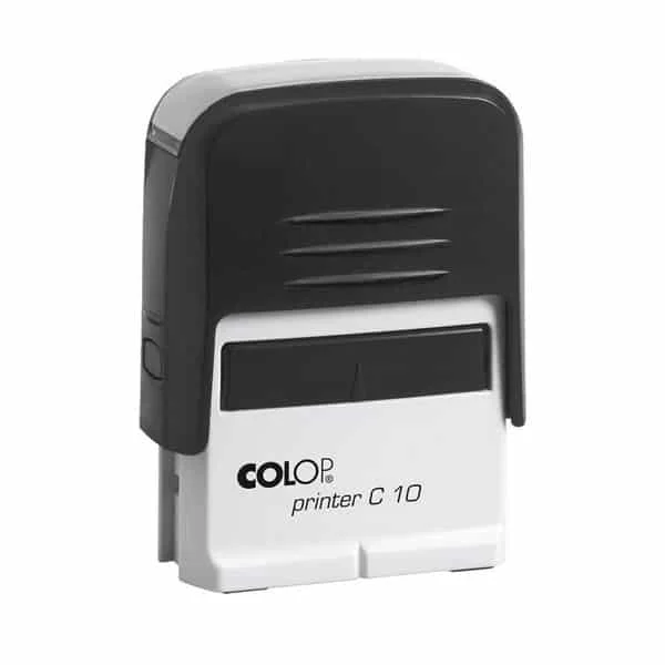 Φωτογραφία προϊόντος: Colop Σφραγίδα ΣΕΙΡΑ Α