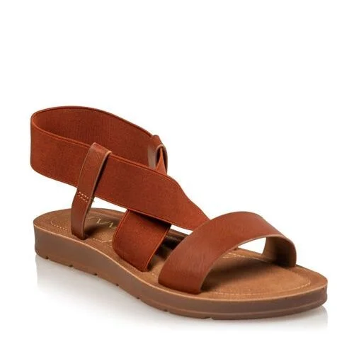 Φωτογραφία προϊόντος: Venini FLAT SANDALS Model S64-11139-26 Camel
