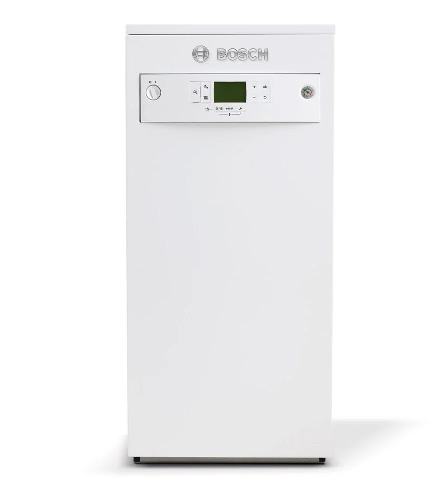 Φωτογραφία προϊόντος: Bosch Condens 2500F 32