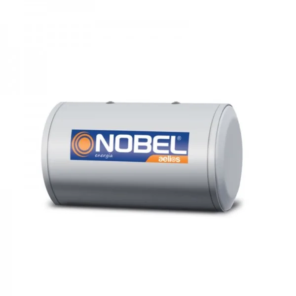 Φωτογραφία προϊόντος: Mπόιλερ ηλιακού Nobel Glass διπλής ενέργειας 160lt κλειστού κυκλώματος- Aelios