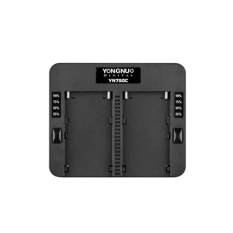 Φωτογραφία προϊόντος: Φορτιστής Yongnuo YN750C (Speed Charger)