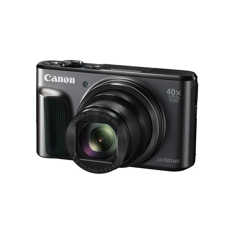 Φωτογραφία προϊόντος: Canon PowerShot SX720 HS + Θήκη