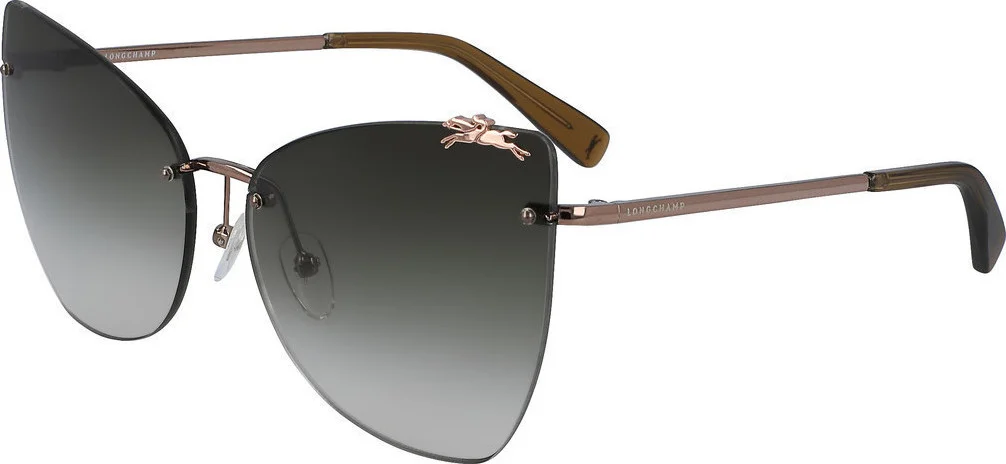 Φωτογραφία προϊόντος: Γυαλιά Ηλίου LONGCHAMP 119S 303