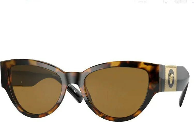 Φωτογραφία προϊόντος: Γυαλιά Ηλίου Versace 4398 511973