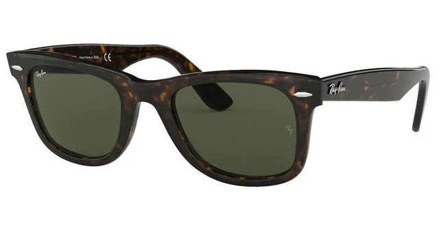 Φωτογραφία προϊόντος: Γυαλιά Ηλίου RAY BAN 2140 902 54