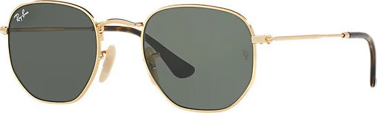 Φωτογραφία προϊόντος: Γυαλιά Ηλίου RAY BAN RΒ3548Ν 001 54