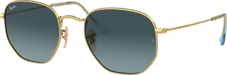 Φωτογραφία προϊόντος: Γυαλιά Ηλίου RAY BAN RΒ3548Ν 91233Μ