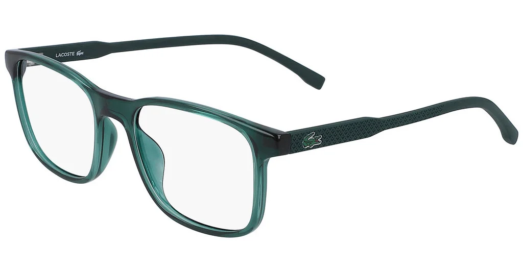 Φωτογραφία προϊόντος: Γυαλιά Οράσεως LACOSTE 3633 315
