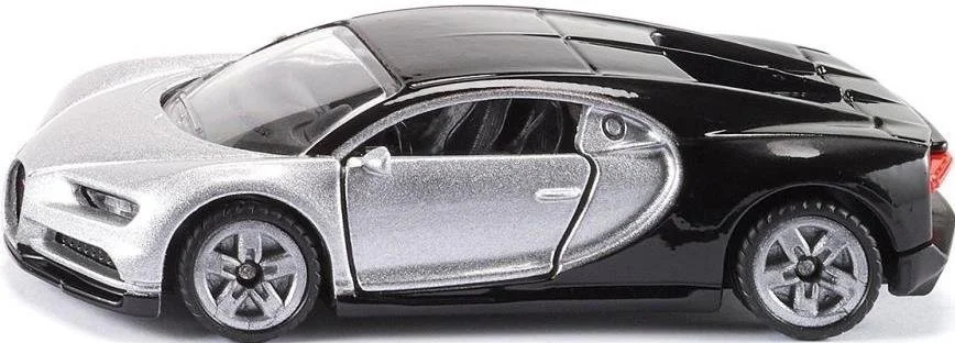 Φωτογραφία προϊόντος: Siku Bugatti Chiron (SI001508)