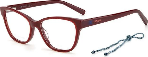 Φωτογραφία προϊόντος: Γυαλιά Οράσεως MISSONI MMI0072 LHF