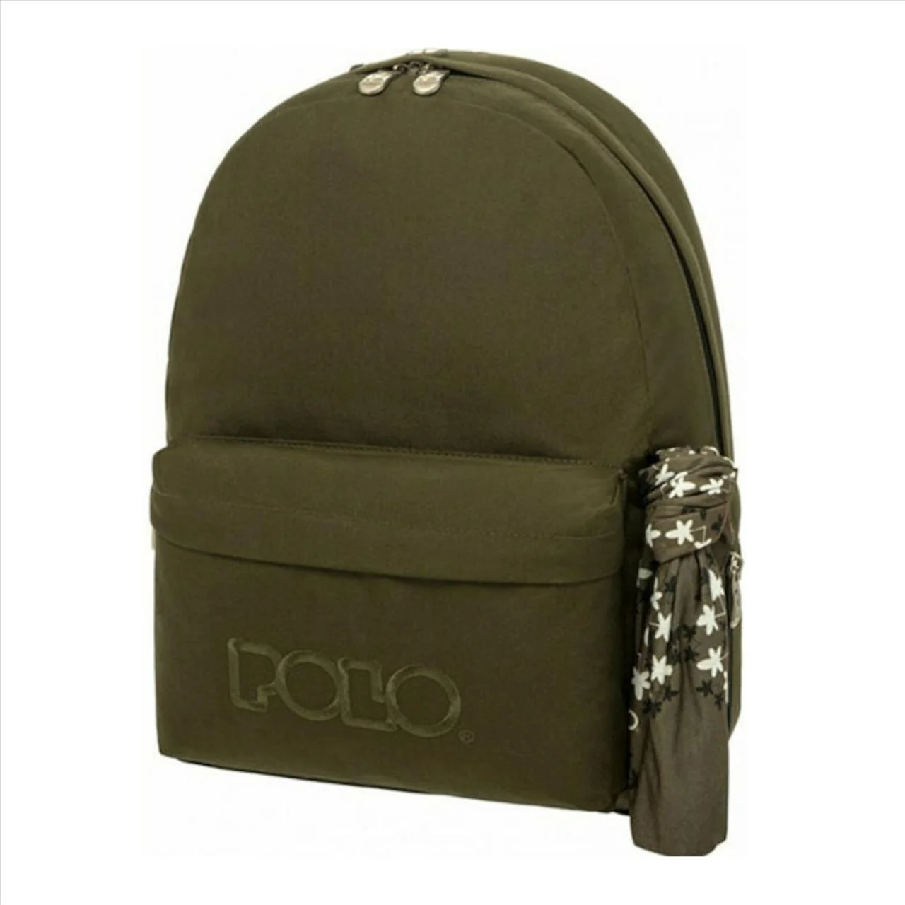 Φωτογραφία προϊόντος: ΣΑΚΙΔΙΟ POLO BACKPACK+SCARF 9-01-135-6500 (2021)