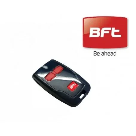 Φωτογραφία προϊόντος: BFT-MITTO RB2 REPLAY 2CH
