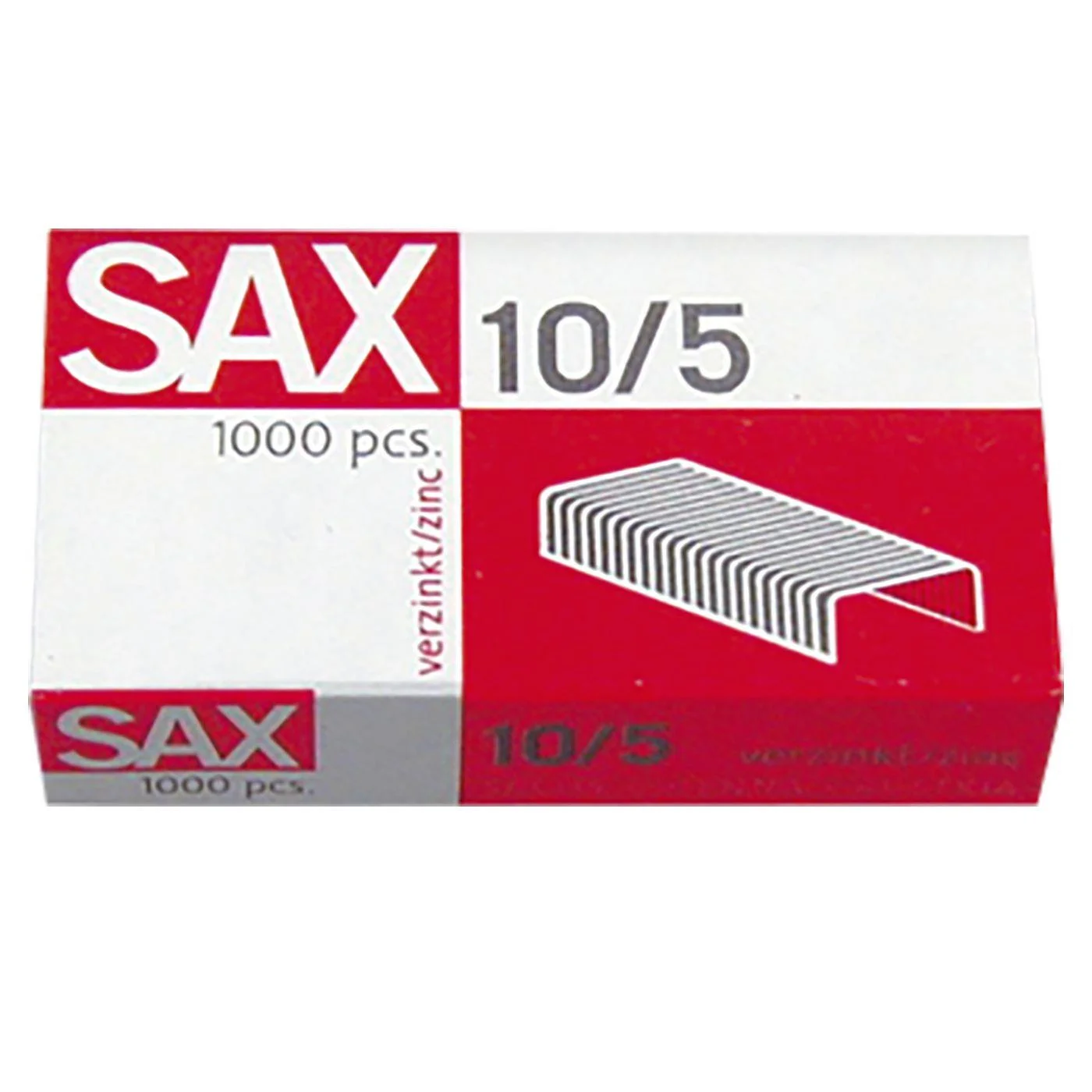 Φωτογραφία προϊόντος: ΣΥΡΜΑΤΑ SAX 10/5 Νο 10 SAX
