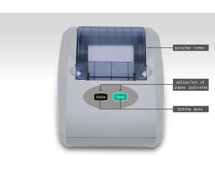 Φωτογραφία προϊόντος: ΕΚΤΥΠΩΤΗΣ-PRINTER ΓΙΑ ΚΑΤΑΜΕΤΡΗΤΕΣ ΚΕΡΜΑΤΩΝ ΗLC 100, TE 103