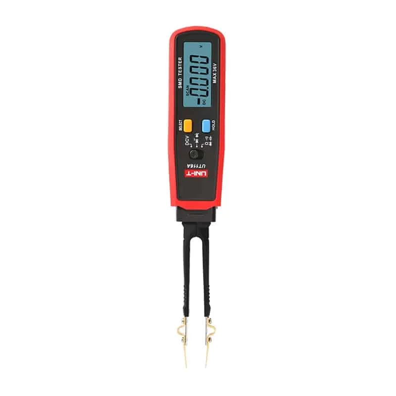 Φωτογραφία προϊόντος: UNI-T Uni- T SMD Tester UT116A