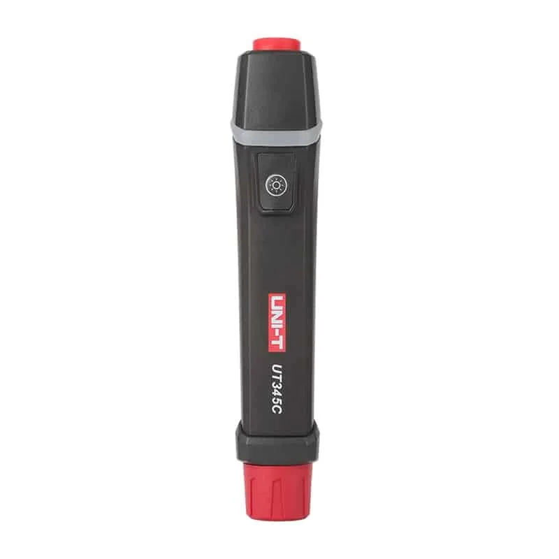 Φωτογραφία προϊόντος: UNI-T Uni- T LPG tank level checker UT345C