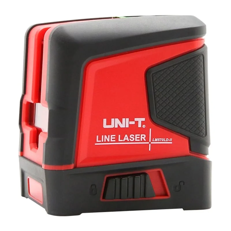 Φωτογραφία προϊόντος: Uni-T Laser Level LM570LD-II