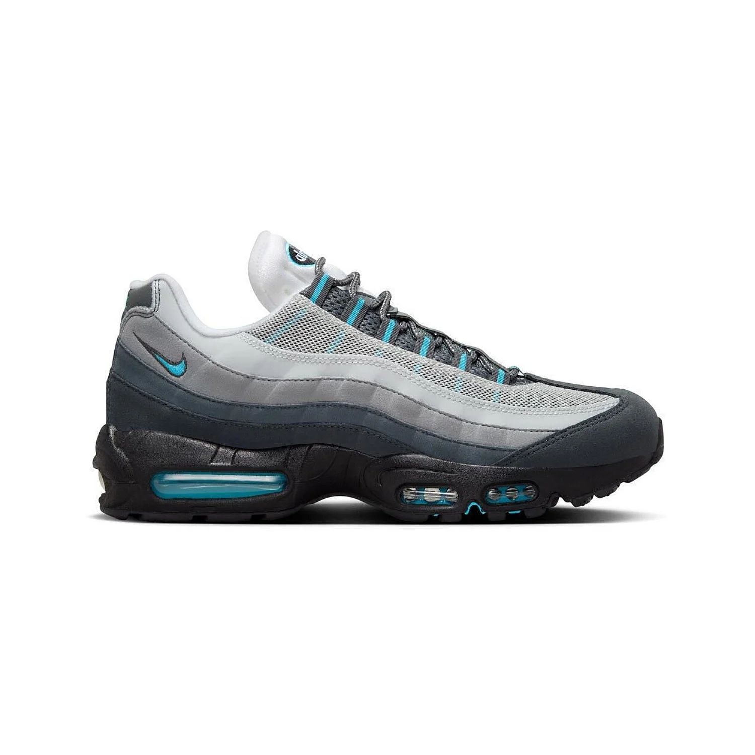 Φωτογραφία προϊόντος: Nike Air Max 95 HM0622-003