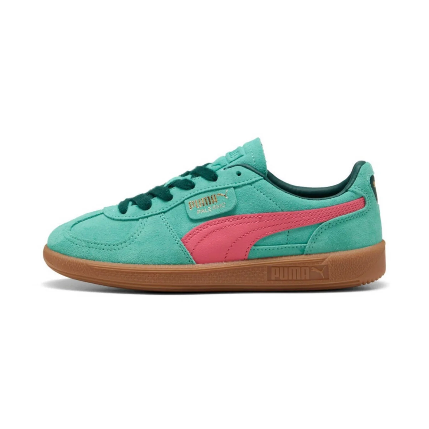 Φωτογραφία προϊόντος: Puma Palermo Γυναικεία Παπούτσια Sneakers 396463-52