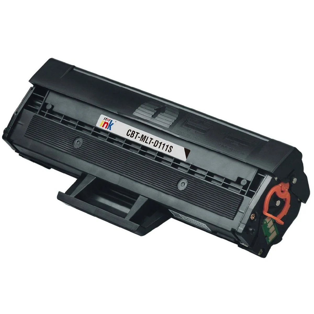 Φωτογραφία προϊόντος: Toner SAMSUNG Συμβατό MLT-D111S NEW CHIP PREMIUM 111S Σελίδες:1000 Black για SL, Xpress M2020, M2020